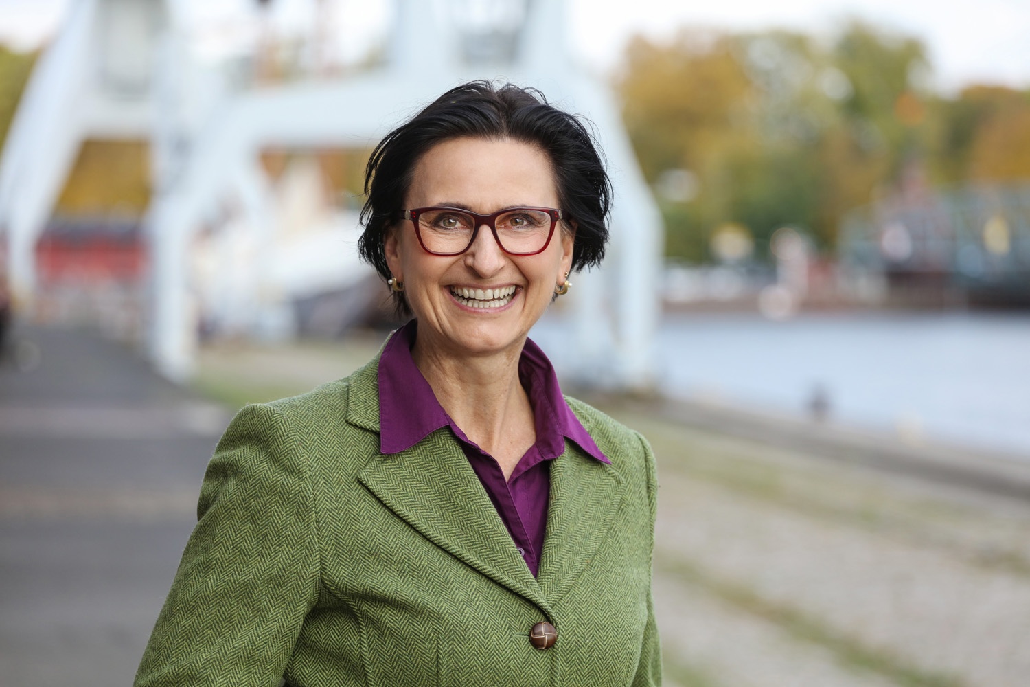 Heike Stegemann
