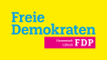 Logo FDP Kreisverband Hansestadt Lübeck